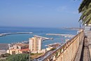 Sciacca harbour
